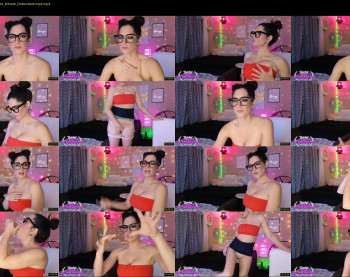 milf_lacey — 15 minute Chaturbate female cam show recording, 720p, Jun 4, 2023