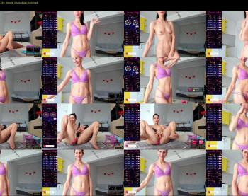 milffantasyx — 120 minute Chaturbate female cam show recording, 720p, Jun 4, 2023