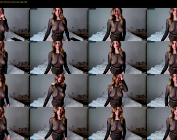 milky__way_ — 30 minute Chaturbate female cam show recording, 720p, Jun 4, 2023