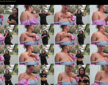 milkykandy — 4 minute Chaturbate female cam show recording, 720p, Jun 4, 2023