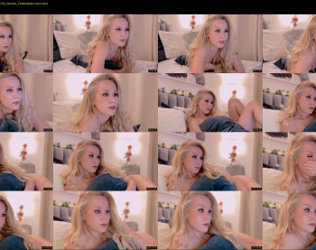 myassistant — 109 minute Chaturbate female cam show recording, 720p, Jun 5, 2023