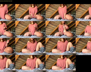 nyconik — 3 minute Chaturbate female cam show recording, 720p, Jun 4, 2023