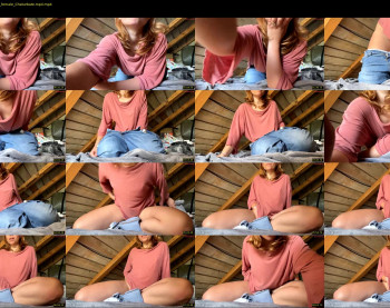 nyconik — 10 minute Chaturbate female cam show recording, 720p, Jun 4, 2023