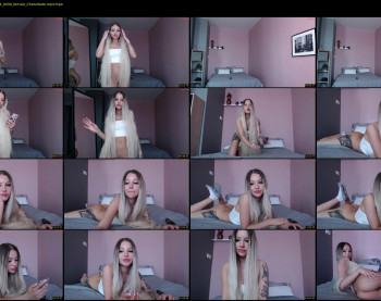 patricia_bloom — 28 minute Chaturbate female cam show recording, 720p, Jun 5, 2023