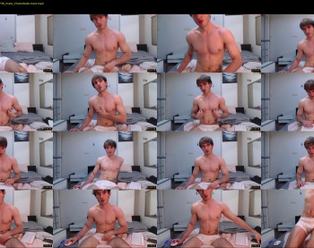 paul_rubini — 26 minute Chaturbate male cam show recording, 720p, Jun 4, 2023