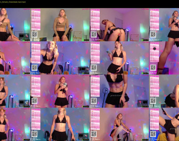 petitebrat — 120 minute Chaturbate female cam show recording, 720p, Jun 4, 2023