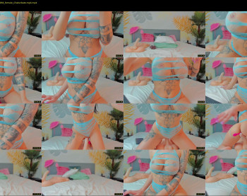 pinkyishere — 121 minute Chaturbate female cam show recording, 720p, Jun 4, 2023