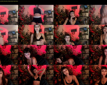 pluto_astrology — 45 minute Chaturbate female cam show recording, 720p, Jun 5, 2023