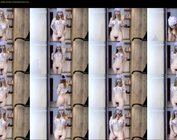 rainbow_jenny — 13 minute Chaturbate female cam show recording, 720p, Jun 5, 2023