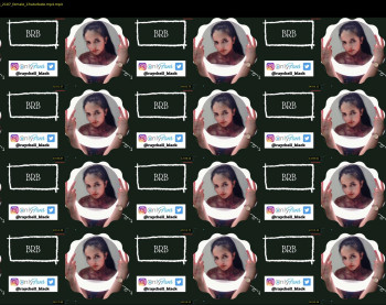 raychell_black — 35 minute Chaturbate female cam show recording, 720p, Jun 4, 2023
