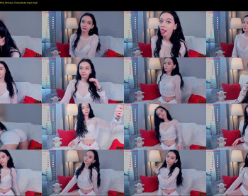 riskyproject — 10 minute Chaturbate couple cam show recording, 720p, Jun 4, 2023