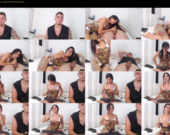 rose_dom — 47 minute Chaturbate couple cam show recording, 720p, Jun 4, 2023