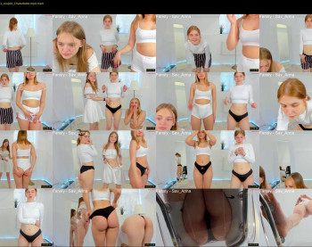 sav_anna — 120 minute Chaturbate female cam show recording, 720p, Jun 4, 2023