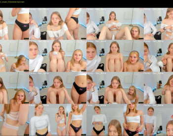 sav_anna — 19 minute Chaturbate female cam show recording, 720p, Jun 4, 2023