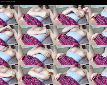 sellapink — 10 minute Chaturbate female cam show recording, 720p, Jun 4, 2023