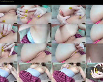 sellapink — 45 minute Chaturbate female cam show recording, 720p, Jun 4, 2023