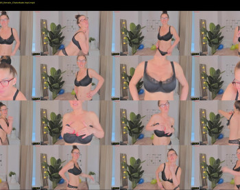 sheilaryan — 23 minute Chaturbate female cam show recording, 720p, Jun 4, 2023