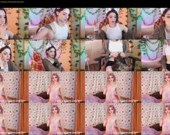 shiny_jail — 38 minute Chaturbate female cam show recording, 720p, Jun 5, 2023
