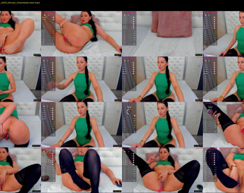 shy_cinderella — 120 minute Chaturbate female cam show recording, 720p, Jun 5, 2023