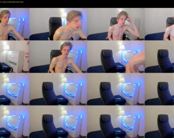 slim_andy — 5 minute Chaturbate male cam show recording, 720p, Jun 4, 2023