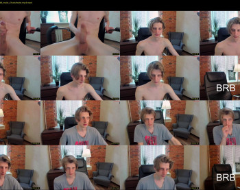 slim_andy — 121 minute Chaturbate male cam show recording, 720p, Jun 4, 2023
