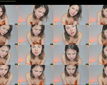 stellawells — 7 minute Chaturbate female cam show recording, 720p, Jun 5, 2023