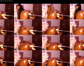 sugarmirie — 20 minute Chaturbate female cam show recording, 720p, Jun 4, 2023