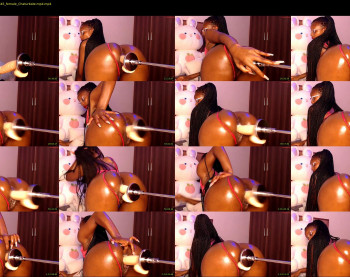 sugarmirie — 96 minute Chaturbate female cam show recording, 720p, Jun 4, 2023