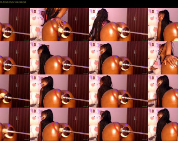 sugarmirie — 7 minute Chaturbate female cam show recording, 720p, Jun 4, 2023