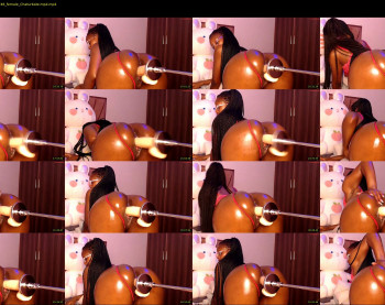 sugarmirie — 60 minute Chaturbate female cam show recording, 720p, Jun 4, 2023