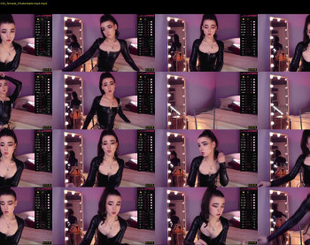 sun_for_you — 6 minute Chaturbate female cam show recording, 720p, Jun 5, 2023