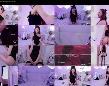 taanni_bc — 121 minute Chaturbate female cam show recording, 720p, Jun 4, 2023