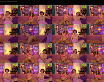 task_manager — 46 minute Chaturbate couple cam show recording, 720p, Jun 4, 2023