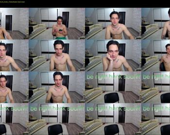 teddy_mode — 120 minute Chaturbate couple cam show recording, 720p, Jun 4, 2023