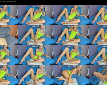 teonatorru — 25 minute Chaturbate female cam show recording, 720p, Jun 5, 2023
