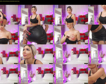 therealfallingangel — 121 minute Chaturbate female cam show recording, 720p, Jun 4, 2023