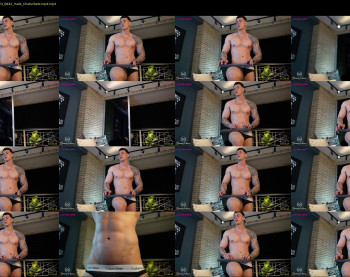 thomas_falcon1 — 10 minute Chaturbate male cam show recording, 720p, Jun 4, 2023