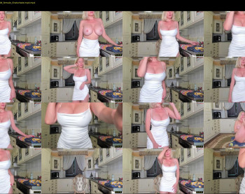 tunderose — 44 minute Chaturbate female cam show recording, 720p, Jun 4, 2023