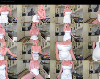 tunderose — 120 minute Chaturbate female cam show recording, 720p, Jun 4, 2023
