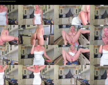tunderose — 120 minute Chaturbate female cam show recording, 720p, Jun 4, 2023