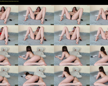 vanessa__queen — 12 minute Chaturbate female cam show recording, 720p, Jun 4, 2023