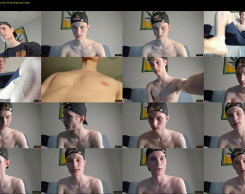 viksons — 86 minute Chaturbate male cam show recording, 720p, Jun 4, 2023