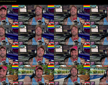 whaaaaaaaat — 121 minute Chaturbate couple cam show recording, 720p, Jun 4, 2023