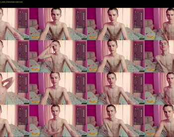 xxevilfox — 5 minute Chaturbate male cam show recording, 720p, Jun 4, 2023