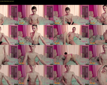 xxevilfox — 91 minute Chaturbate male cam show recording, 720p, Jun 4, 2023