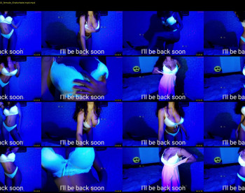 your_asya — 8 minute Chaturbate female cam show recording, 720p, Jun 4, 2023