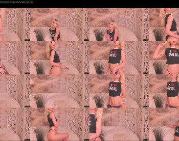 yourmidnightcoffee — 7 minute Chaturbate female cam show recording, 720p, Jun 5, 2023