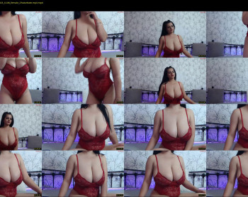 1dream_magical — 38 minute Chaturbate female cam show recording, 720p, Jun 5, 2023