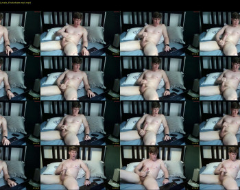 9thick88 — 55 minute Chaturbate male cam show recording, 720p, Jun 5, 2023