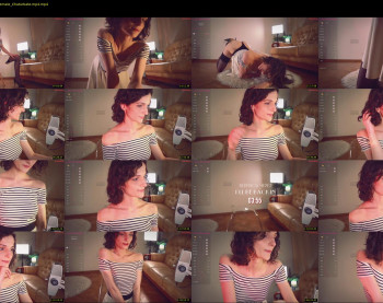 _arta_ — 121 minute Chaturbate female cam show recording, 720p, Jun 3, 2023